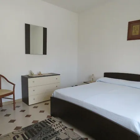 Lägenhet Casa Giuseppe Falerna