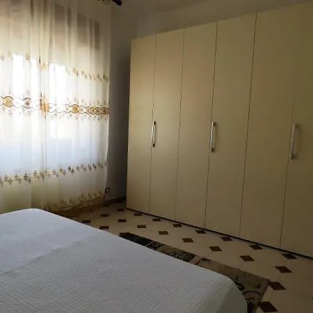 Casa Giuseppe Falerna