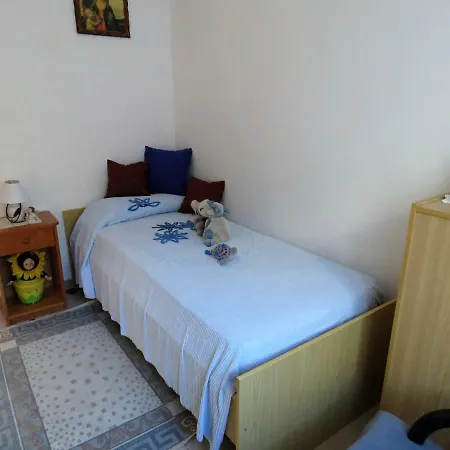 Casa Giuseppe * Falerna