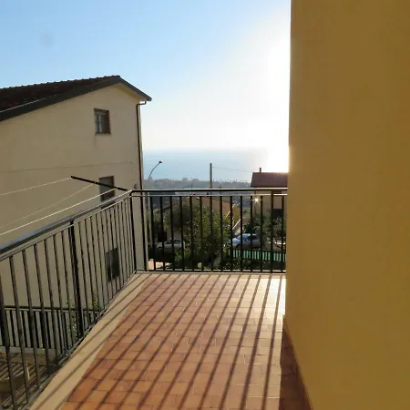 Lägenhet Casa Giuseppe