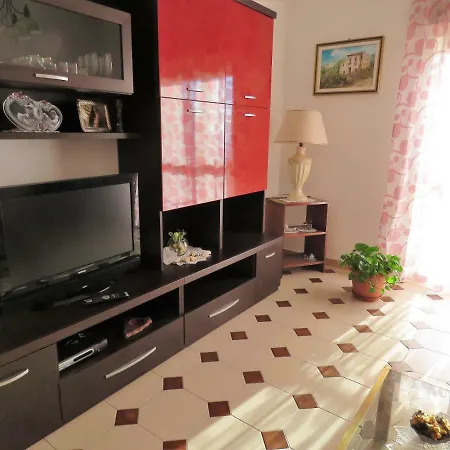 Lägenhet Casa Giuseppe *