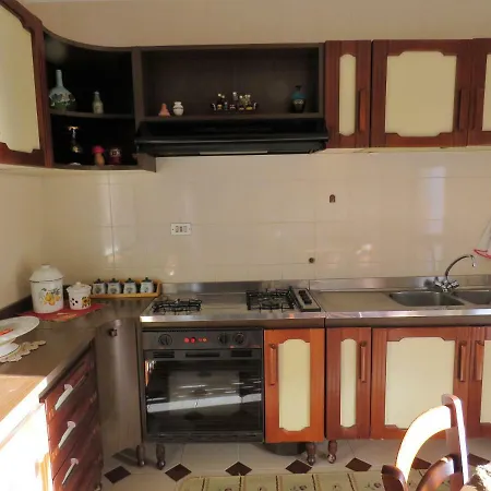 Lägenhet Casa Giuseppe Falerna