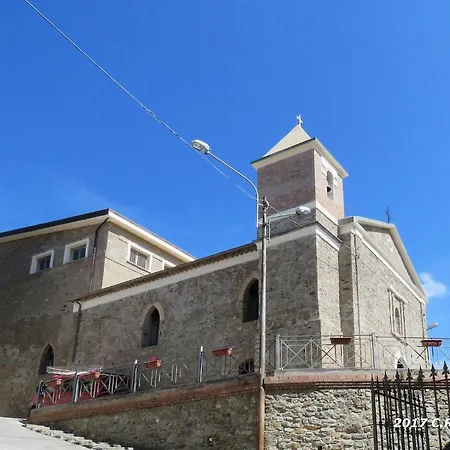 Lägenhet Casa Giuseppe