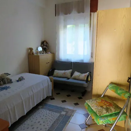 Lägenhet Casa Giuseppe Falerna