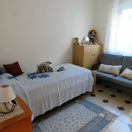 Casa Giuseppe Lägenhet