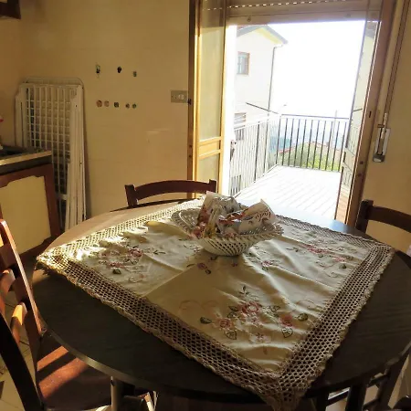 Casa Giuseppe Lägenhet *
