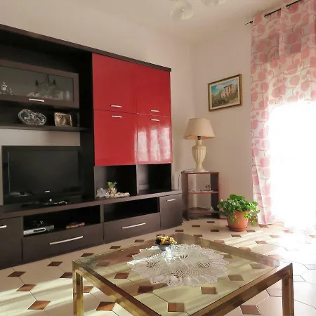 Casa Giuseppe * Falerna